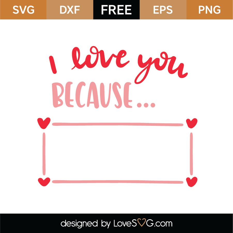 Free Free 191 I Love You Svg Free SVG PNG EPS DXF File