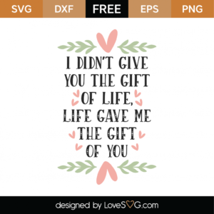 Free Free 159 Baby Life Svg Free SVG PNG EPS DXF File