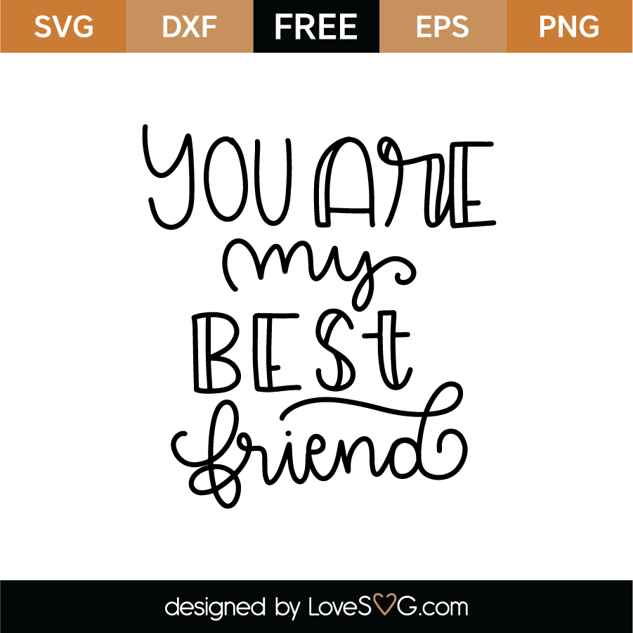 Free Free 113 Best Friends Png Svg SVG PNG EPS DXF File