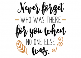 Download Beautiful Free Svg S Quote Files Lovesvg Com