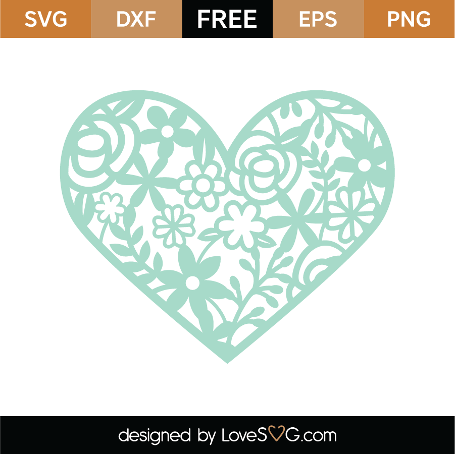 Free Free 74 Wedding Heart Svg SVG PNG EPS DXF File