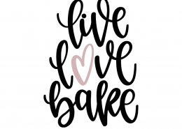 Free Free 102 Baked With Love Svg Free SVG PNG EPS DXF File