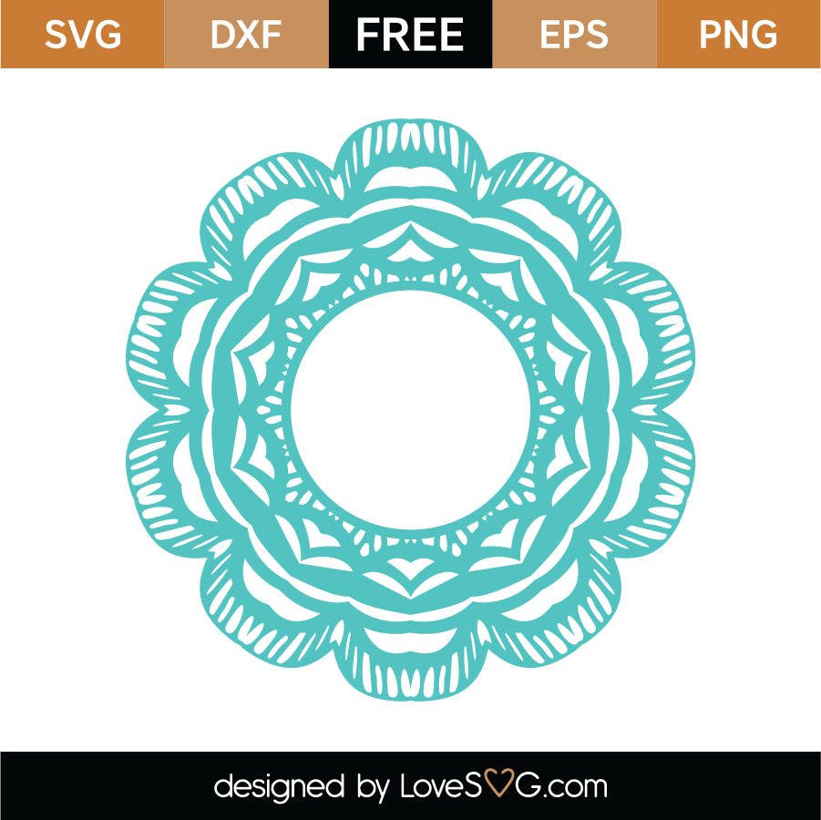 Free Free Love Svg Monogram 603 SVG PNG EPS DXF File