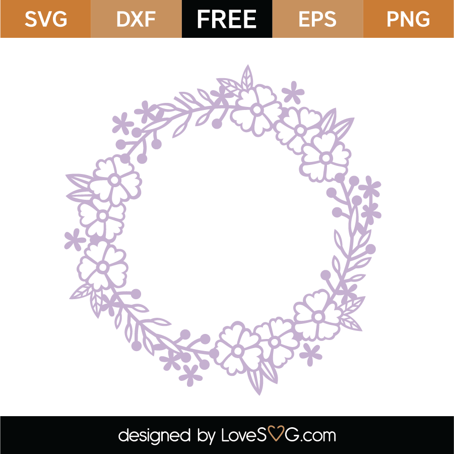 Download Free Wedding Svg Cut File Lovesvg Com