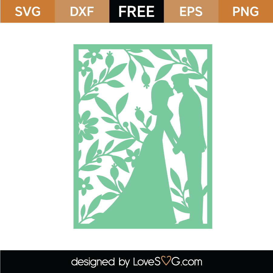 Free Free Love Svg Wedding 370 SVG PNG EPS DXF File