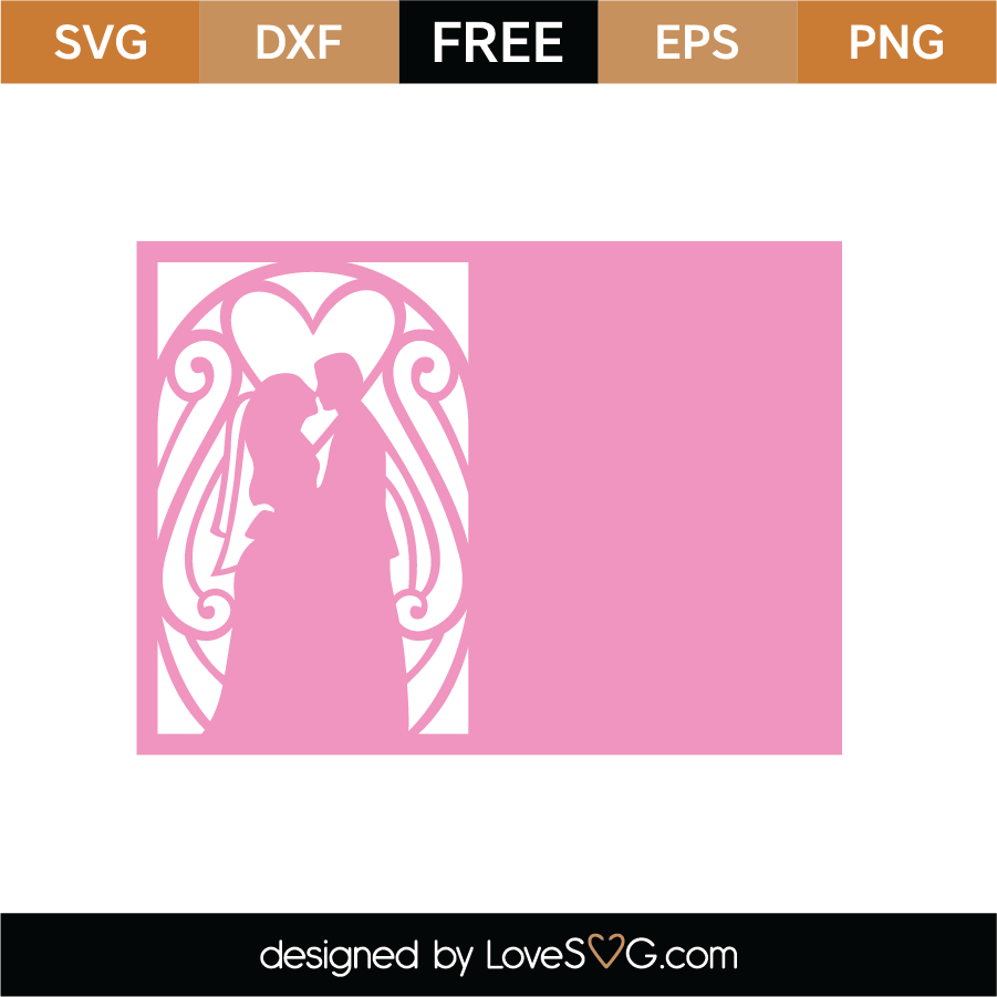 Free Free 209 Love Svg Wedding SVG PNG EPS DXF File