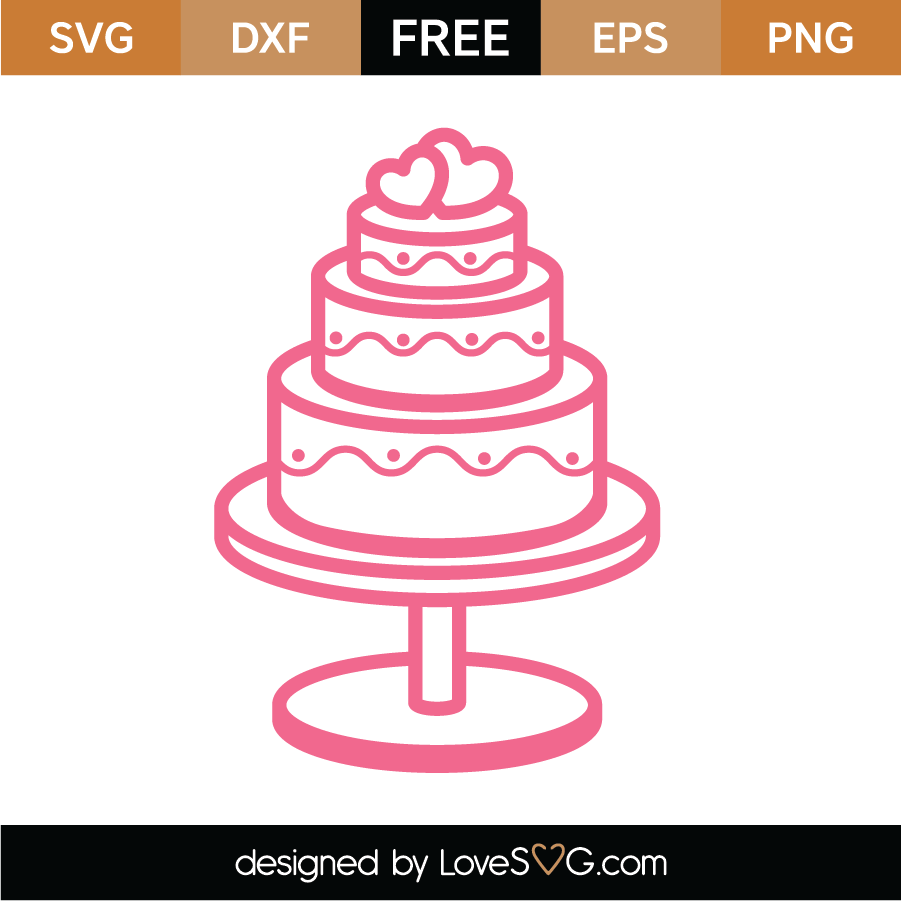 Download Free Wedding Svg Cut File Lovesvg Com SVG, PNG, EPS, DXF File