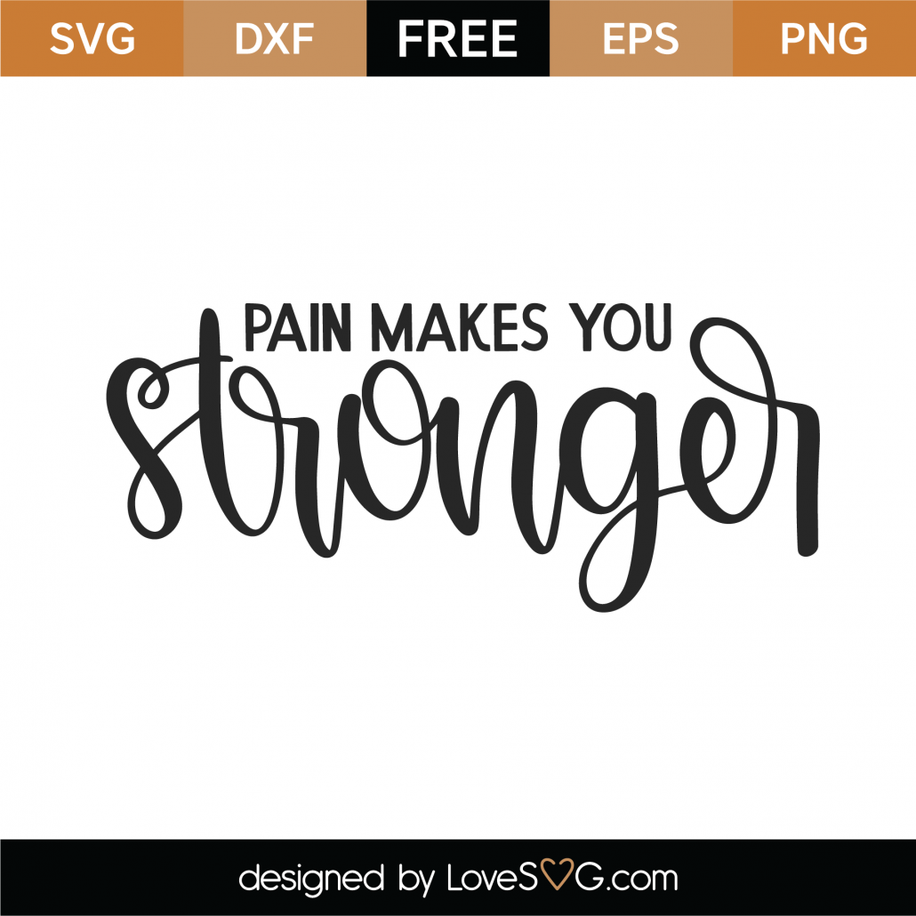 Be stronger than your excuses svg-Be stronger svg-Be stronger than your  excuses dxf-Fitness svg-Fitness quote-Commercial use-eps-png-svg-dxf