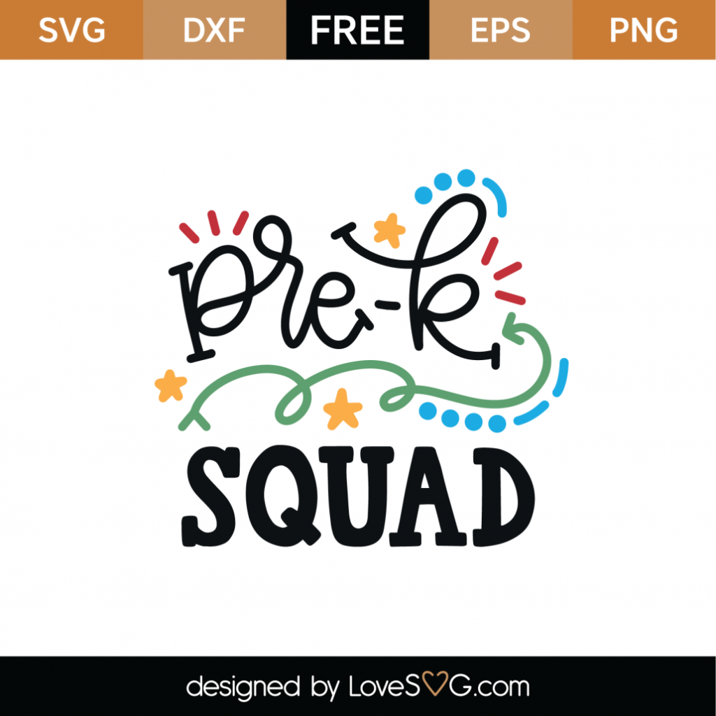 SVG Cut Files Free Download for Cricut & Silhouette | Lovesvg