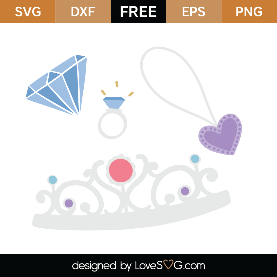 Free Free 316 Free Princess Svg Files SVG PNG EPS DXF File