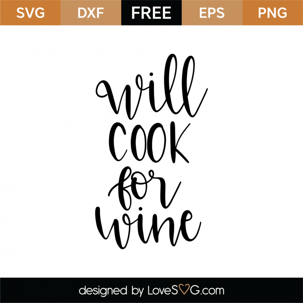 Wine SVG Cut Files Free Download | Lovesvg.com