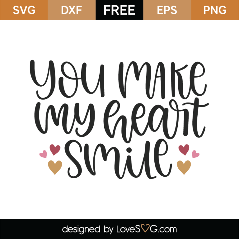 Flower elements svg cut file lovesvg