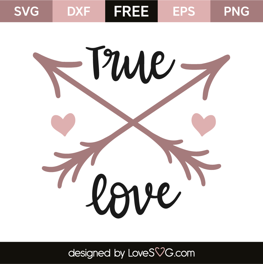 download the true of love