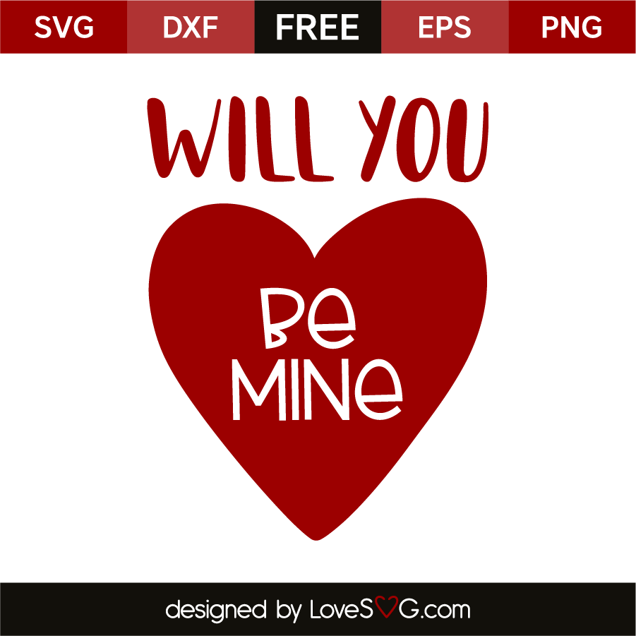 will-you-be-mine-lovesvg