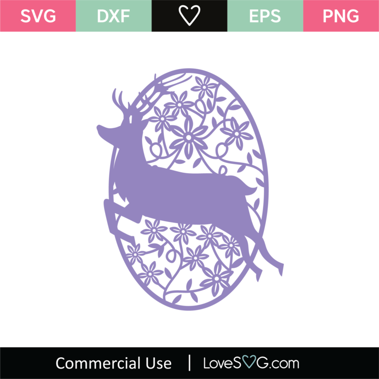 Baby Elephants SVG Cut File - Lovesvg.com