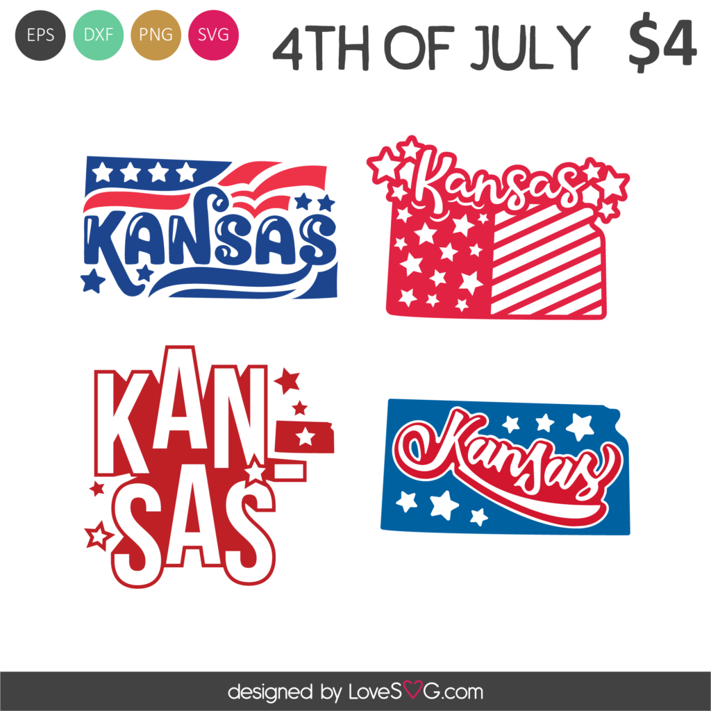 America Sunglasses SVG Cut File - Lovesvg.com