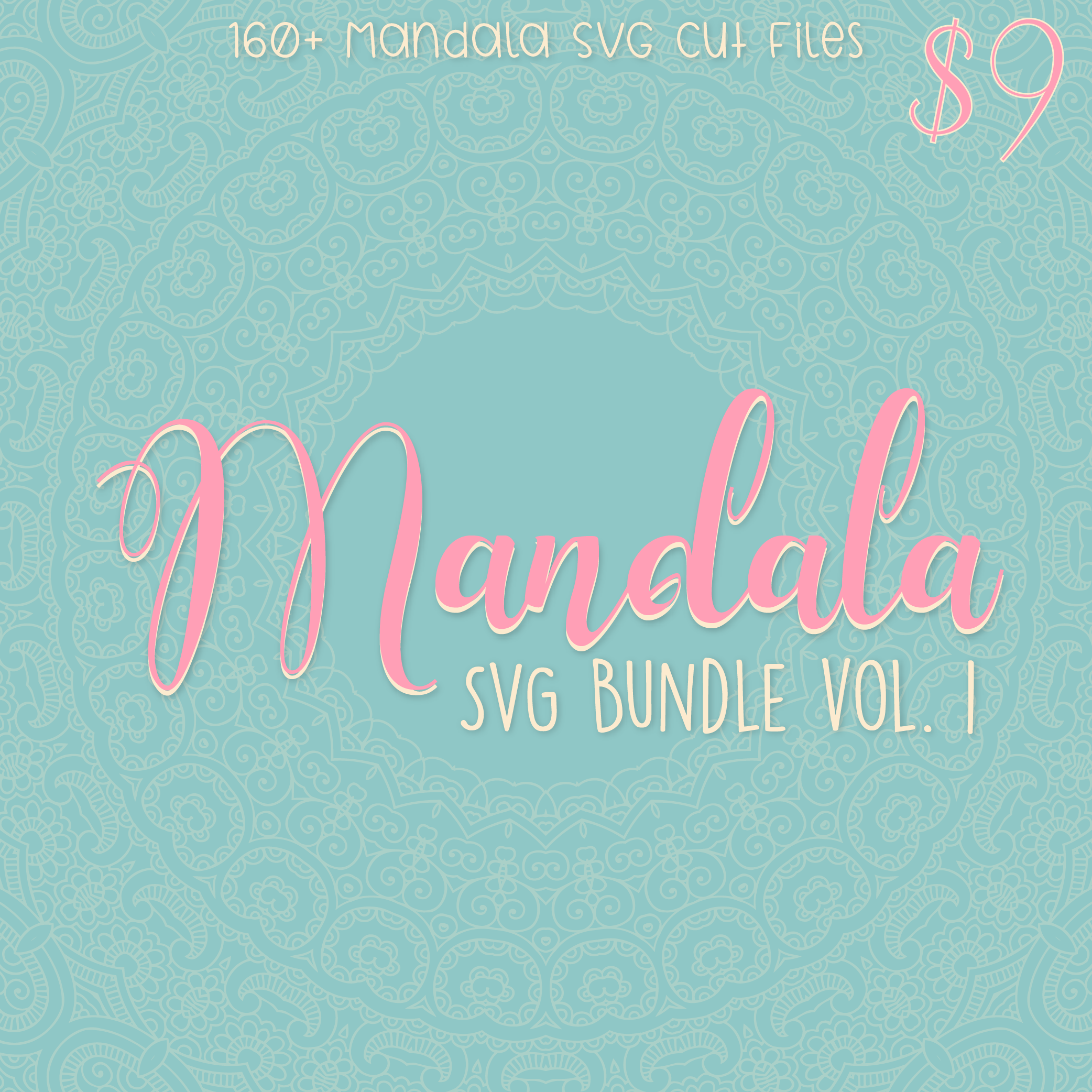 Download The Mandala Svg Bundle Lovesvg Com