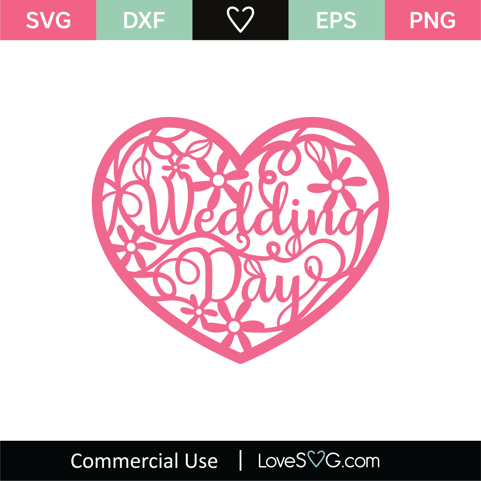 Free Free Wedding Day Svg 521 SVG PNG EPS DXF File