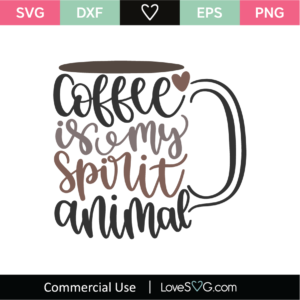 Coffee Archives Lovesvg Com