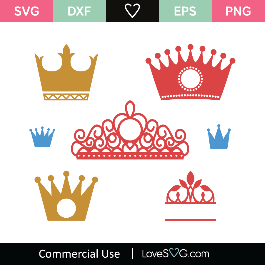 Free Free 85 Svg Of Crown SVG PNG EPS DXF File