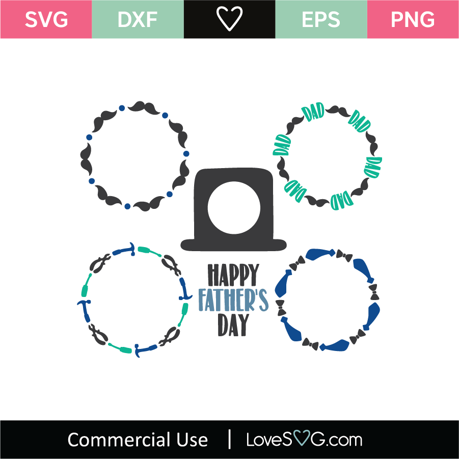 Free Free 220 Happy Father&#039;s Day Svg 001 SVG PNG EPS DXF File