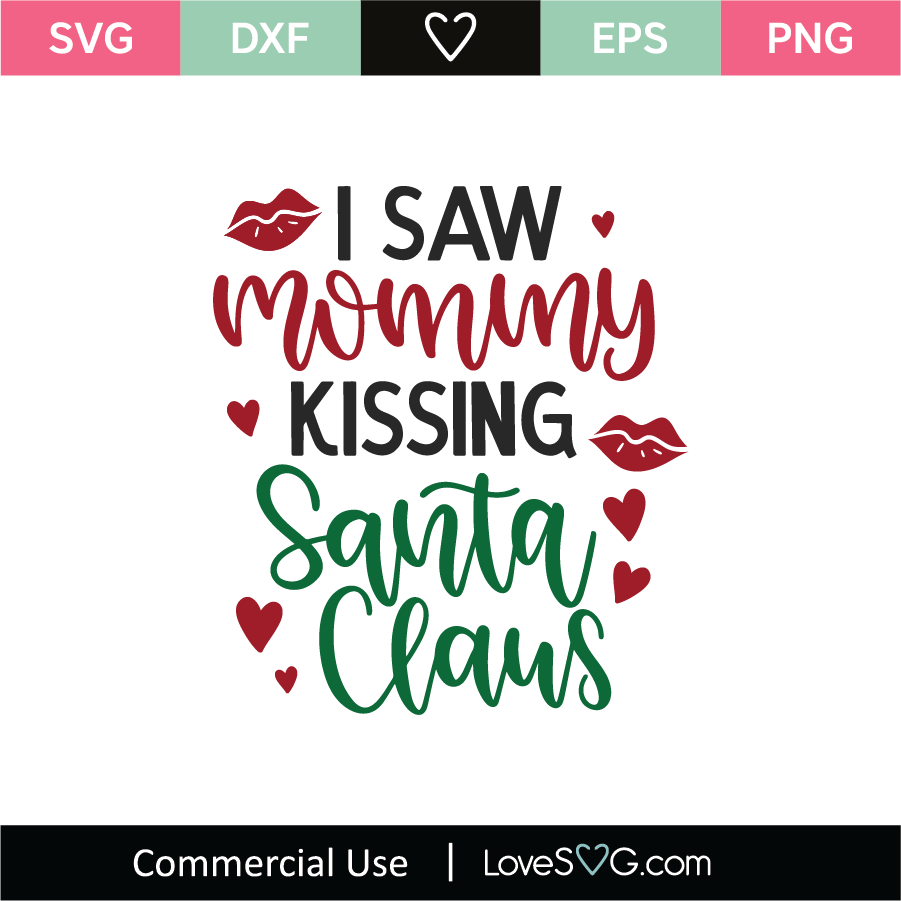 I Saw Mommy Kissing Santa Claus Telegraph