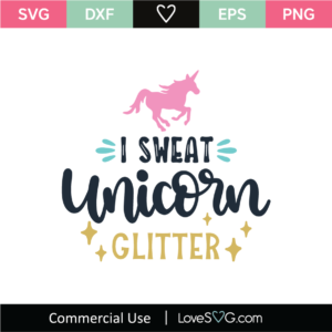 Download Enchanted Unicorn 03 Svg Cut File Svg Lovesvg