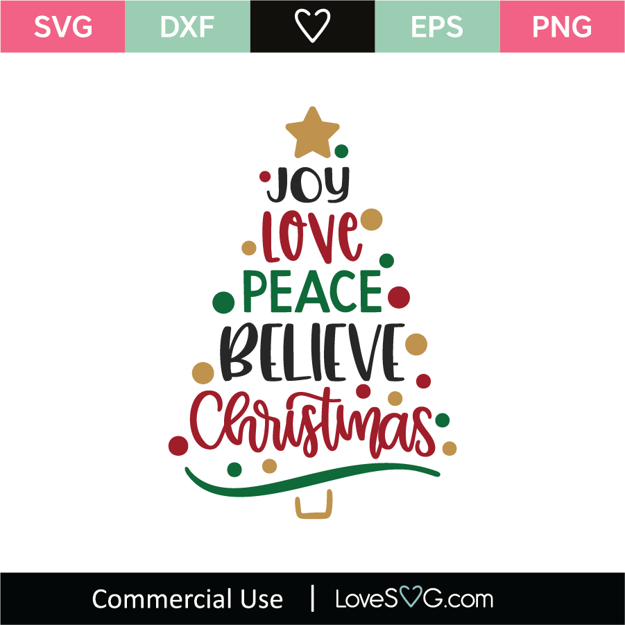 Free Free 163 Love Svg Free Christmas SVG PNG EPS DXF File