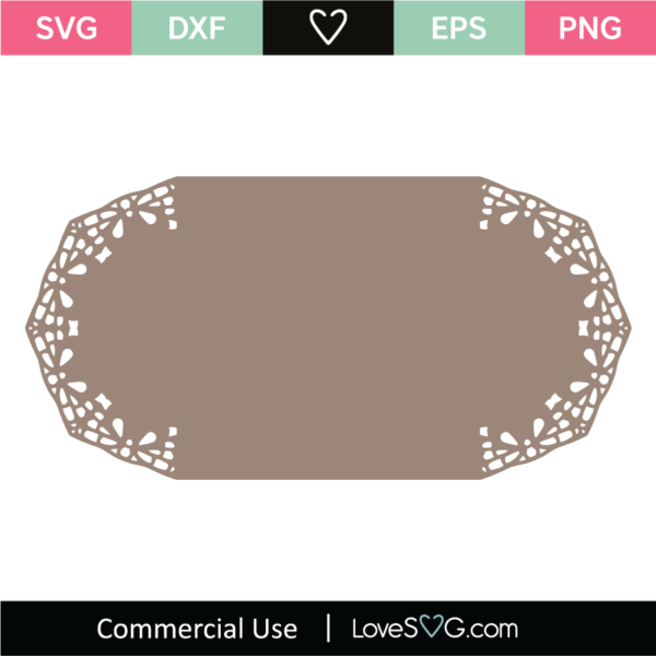 Free SVG Card Templates Cut Files for Cricut & Silhouette - Lovesvg.com