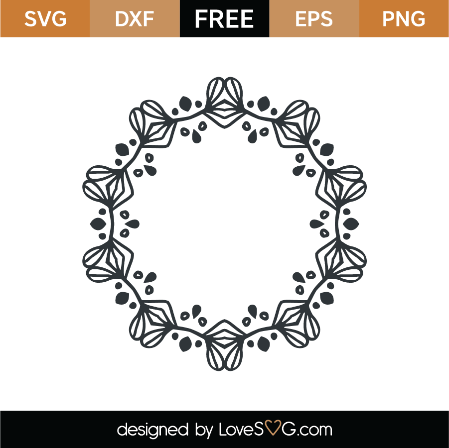 Free Free Love Svg Monogram 907 SVG PNG EPS DXF File