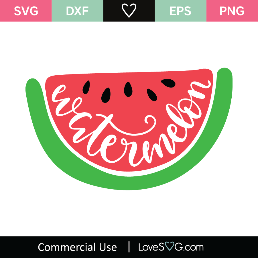 Free Free 263 Sweet As A Melon Svg SVG PNG EPS DXF File