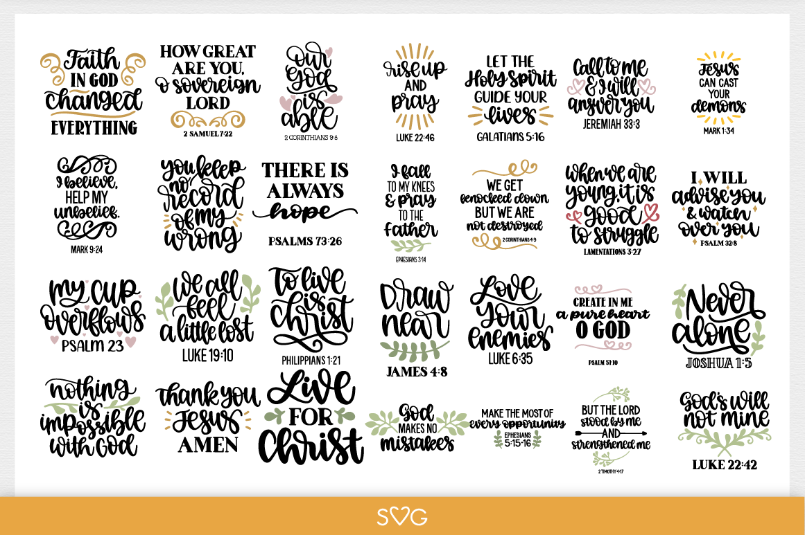 Free Free 349 Love Svg Bible Verses SVG PNG EPS DXF File
