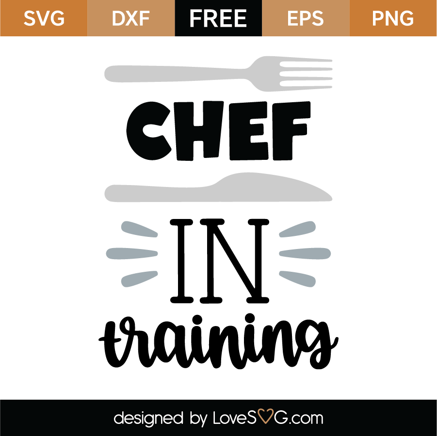 Little Chef Svg, Little Chef Png, Little Chef Bundle, Little Chef Designs,  Little Chef Cricut