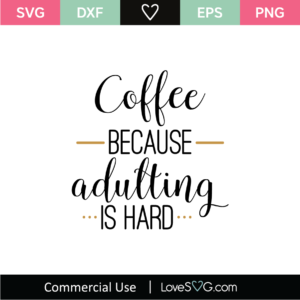 Free Free Coffee Lover Svg 197 SVG PNG EPS DXF File