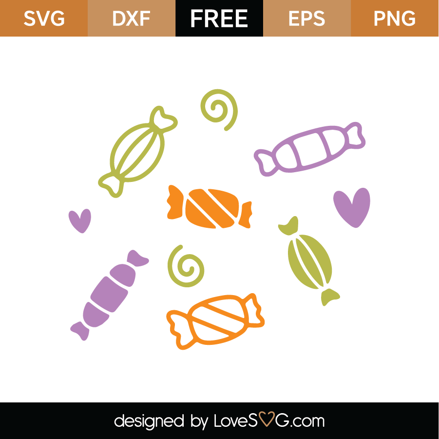 Free Free Love Svg Halloween 134 SVG PNG EPS DXF File