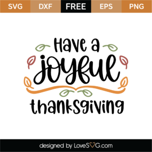 Thanksgiving Poem SVG Thanksgiving svg SVG PDF Digital -  Portugal