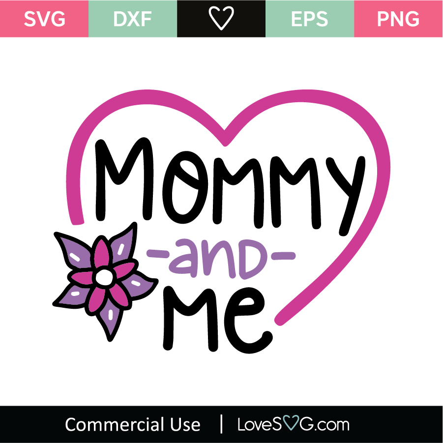 Free Free Mom And Me Svg Free 8 SVG PNG EPS DXF File