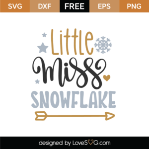 Download View Love Svg Snowflakes Svg