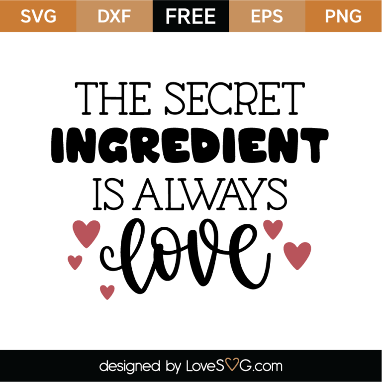 Free Free Love Always Svg 163 SVG PNG EPS DXF File