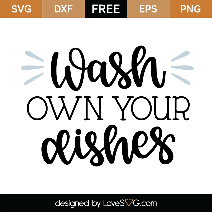 printable-wash-your-dishes-sign