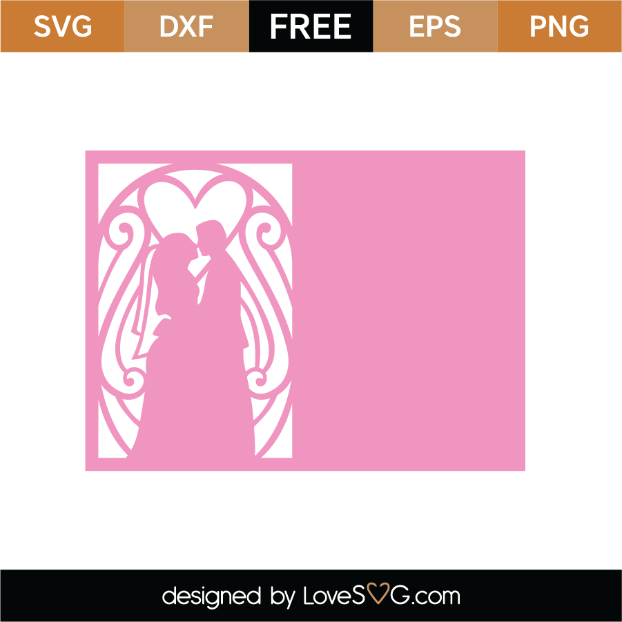 Free Free 110 Wedding Svg Cut Files Free SVG PNG EPS DXF File