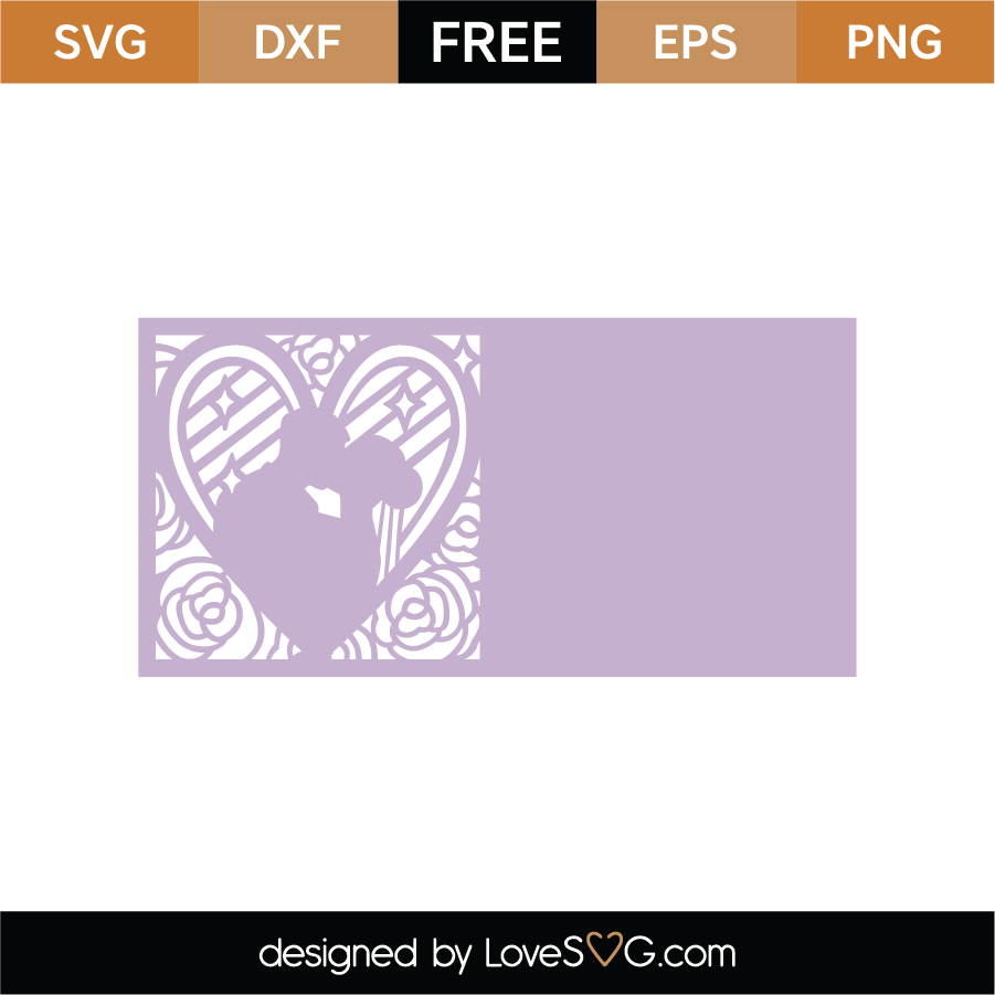 Free Free 294 Free Svg Wedding Card Files SVG PNG EPS DXF File