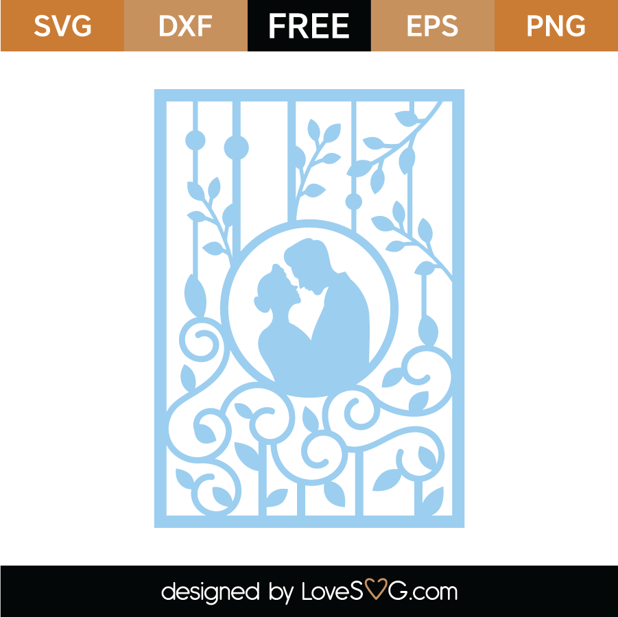 Free Free 203 Wedding Card Svg Files SVG PNG EPS DXF File