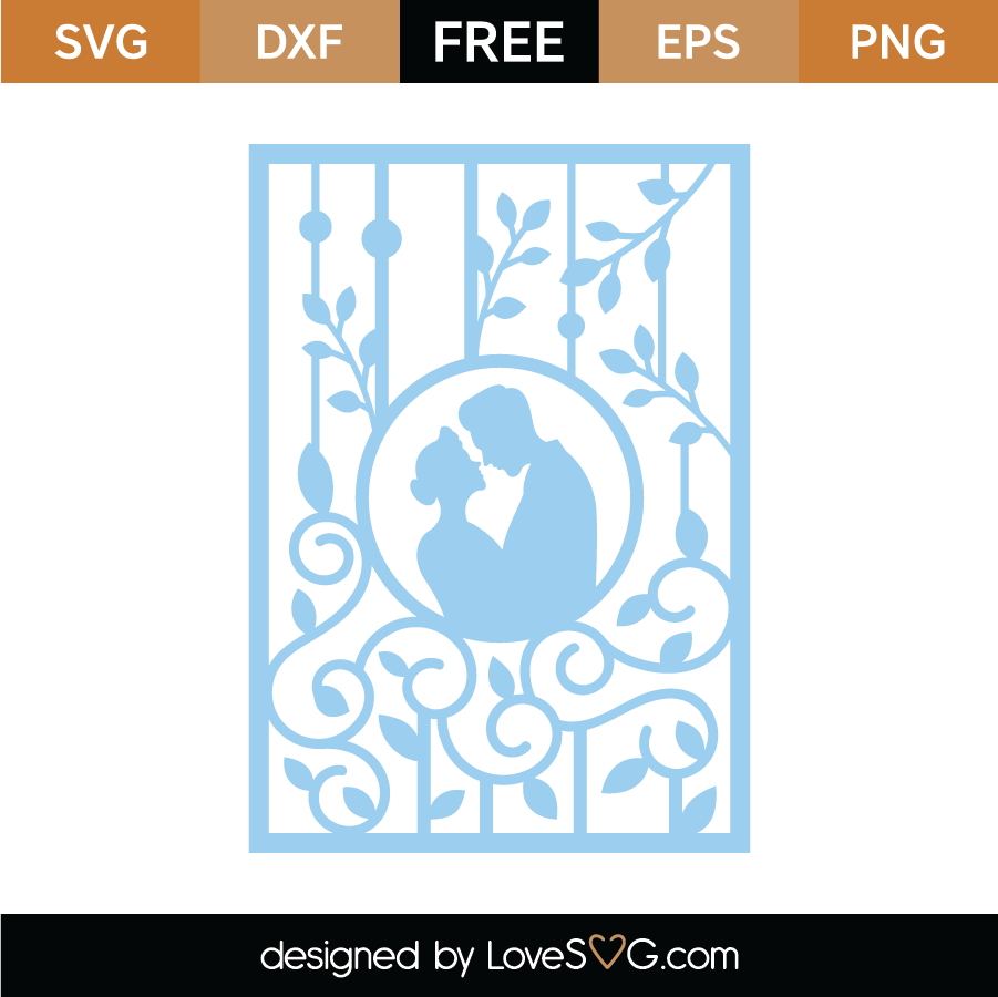 Free Free 315 Wedding Card Svg Free SVG PNG EPS DXF File