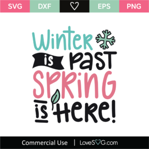 Download Free Winter Svg Cut Files Lovesvg Com