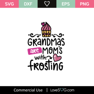 Download Grandmother Archives Lovesvg Com