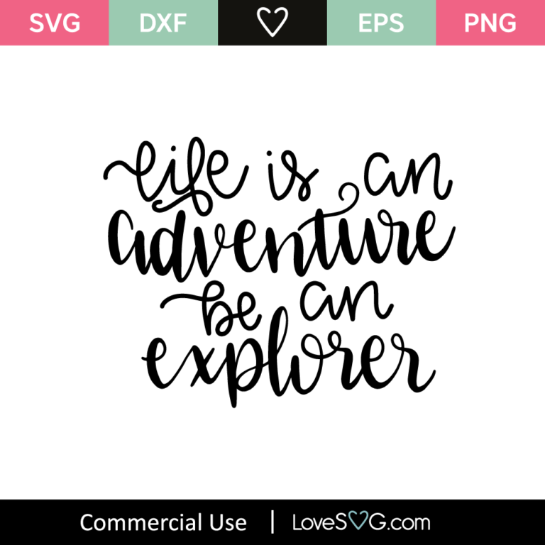 Free Free Life Is An Adventure Svg 624 SVG PNG EPS DXF File