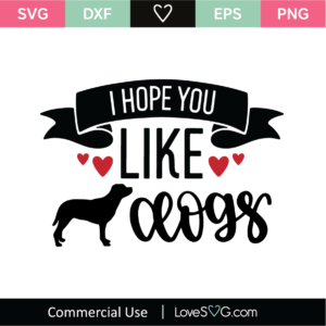 Download Free Animal And Pets Svg Cut Files Lovesvg Com