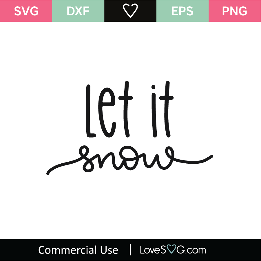 Free Free Let It Snow Vertical Svg 35 SVG PNG EPS DXF File