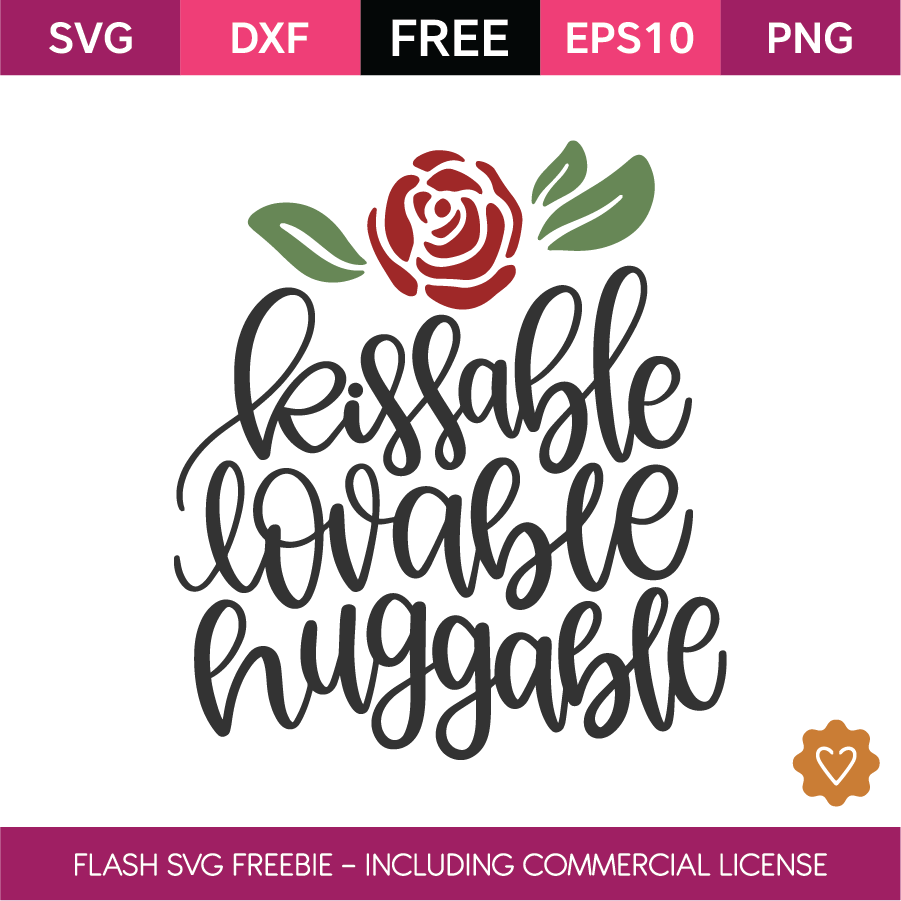 Download Flash Freebie - Lovesvg.com